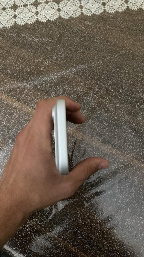 iPhone 17 pro TR 256 gb 3 aylık - 4