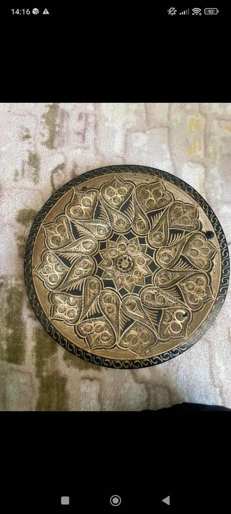 Antıka bakırlar - 15