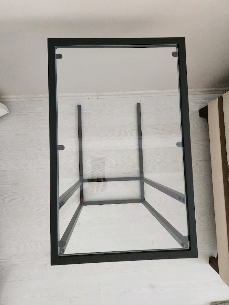 ikea yan sehpa - 3