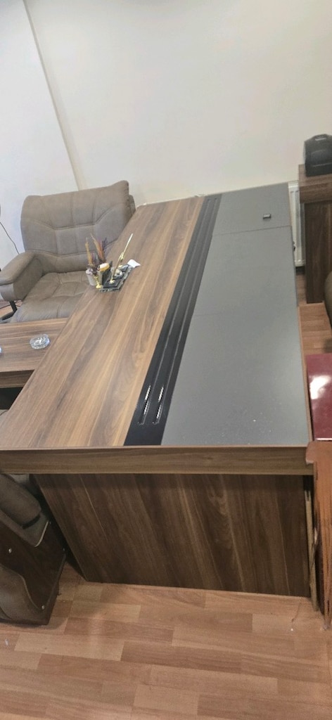 sıfır ayarında satılık ofis takımı - 6