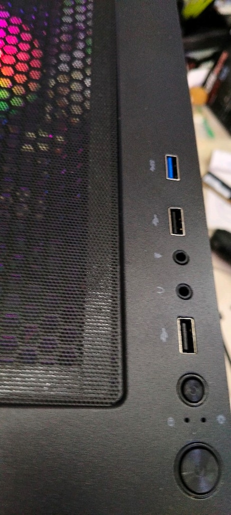 GAMETECH OYUNCU KASASI SİFİR KUTUSUNDA X COOLER MODEL - 2