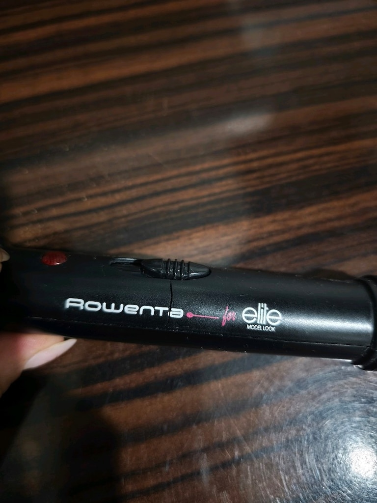 Rowenta Elite Saç Maşası - 3
