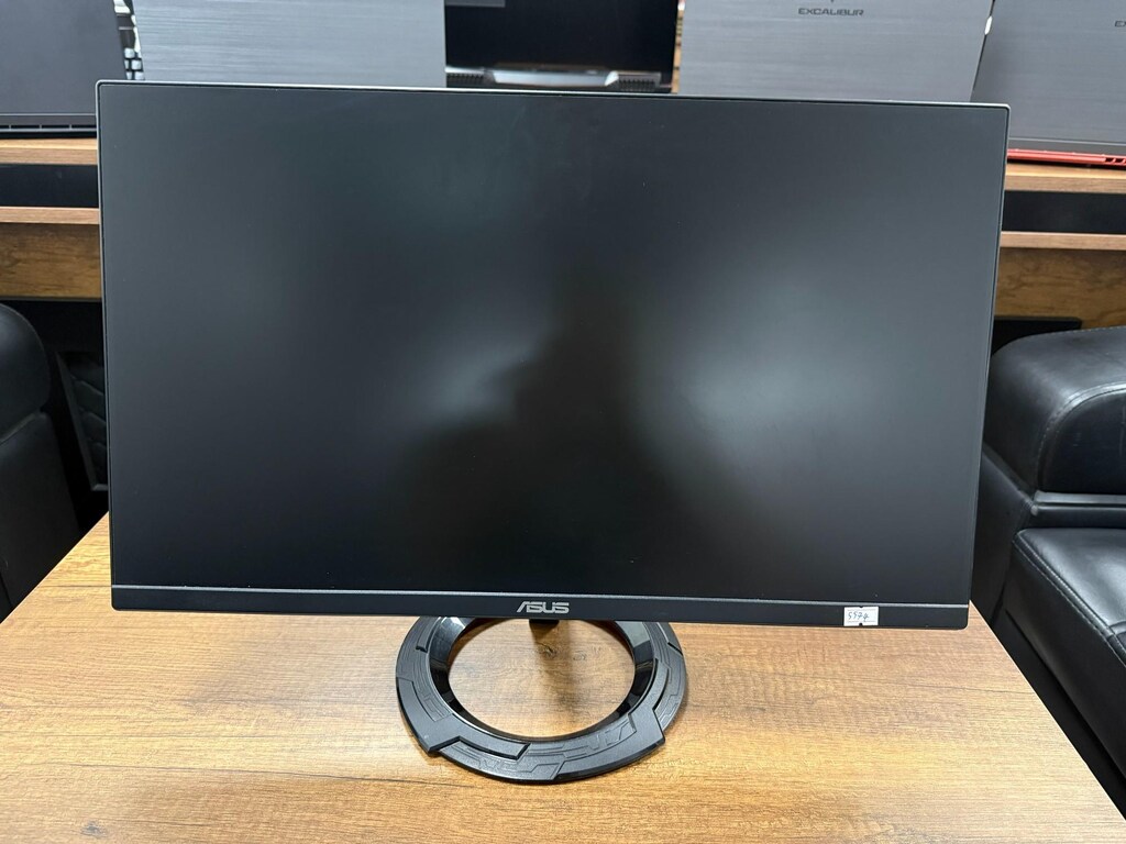 Asus TUF Gaming VG249Q1R 23.8" 1ms Full HD 165Hz Oyuncu Monitörü - 2