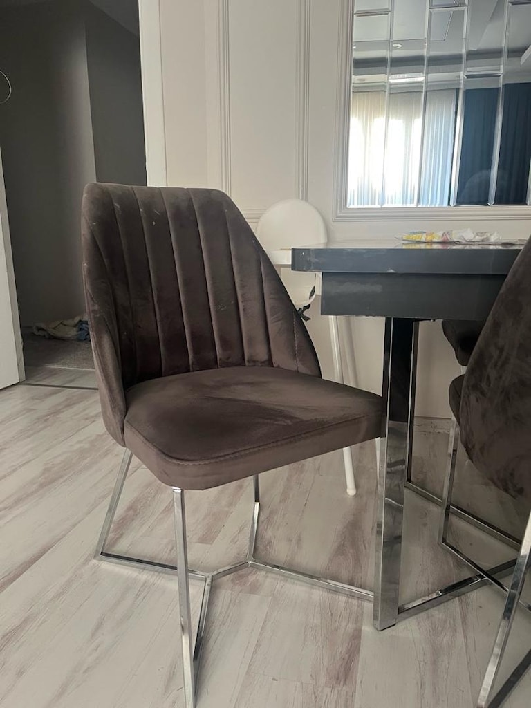 yemek masası - 4