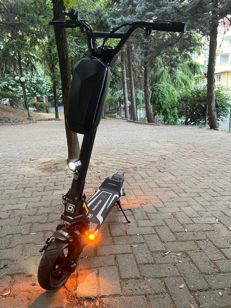 Dualtron Togo Limited - Garanti ve Servis Bakımlı - 4