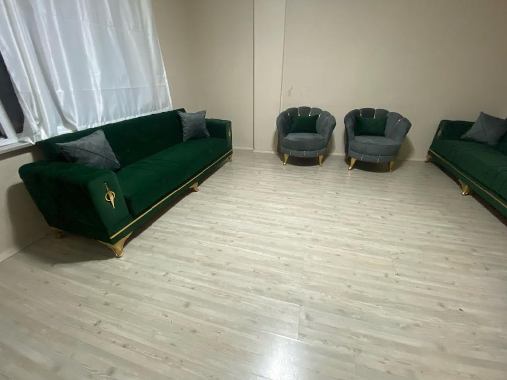 Koltuk takım - 3