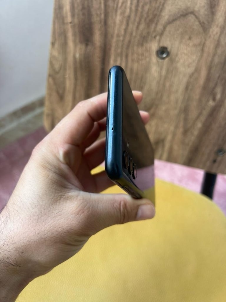 Samsung A04 S 64 GB Orjinal Türkiye Cihazı - 5