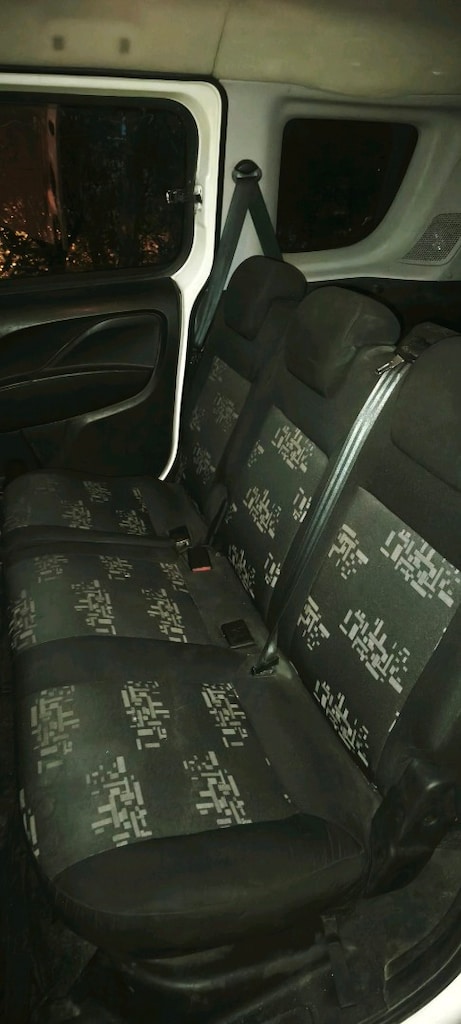 2015 FIAT DOBLO 1.6 MULTIJET | 6 İLERİ | MOTOR YENİ YAPILDI - 4
