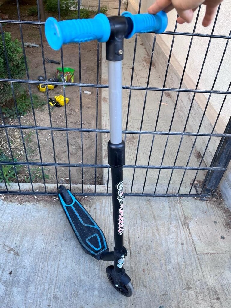 scooter - 3