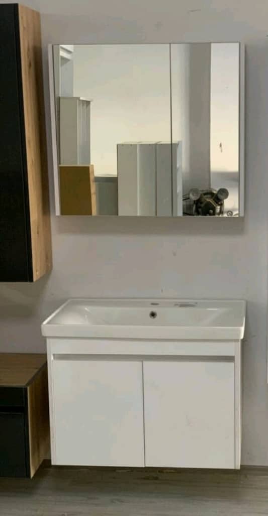 banyo dolabı modelleri stoklarımızda - 4