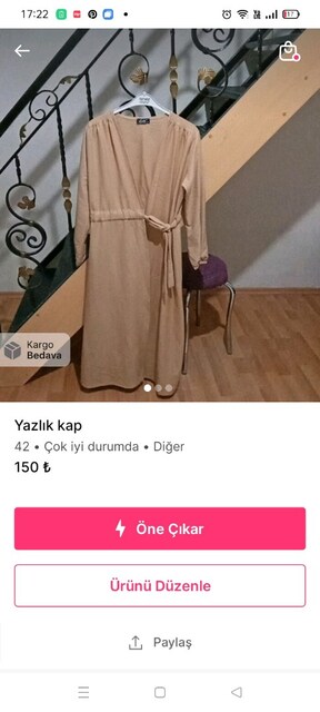 tunik