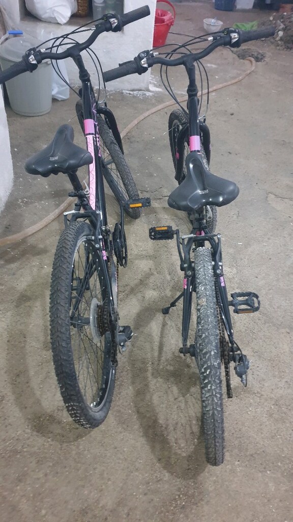 2 adet bisiklet - 10