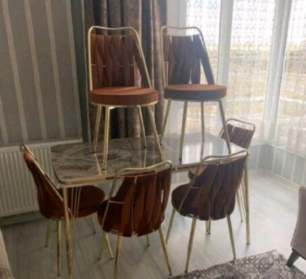 yemek masası