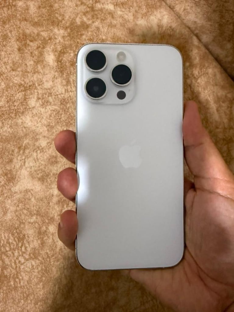 İPHONE 14 PRO MAX 512 GB - 2
