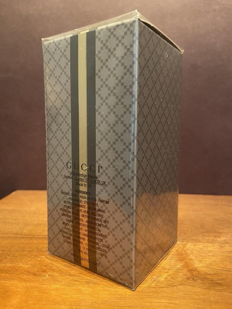 Gucci Made to Measure - 2