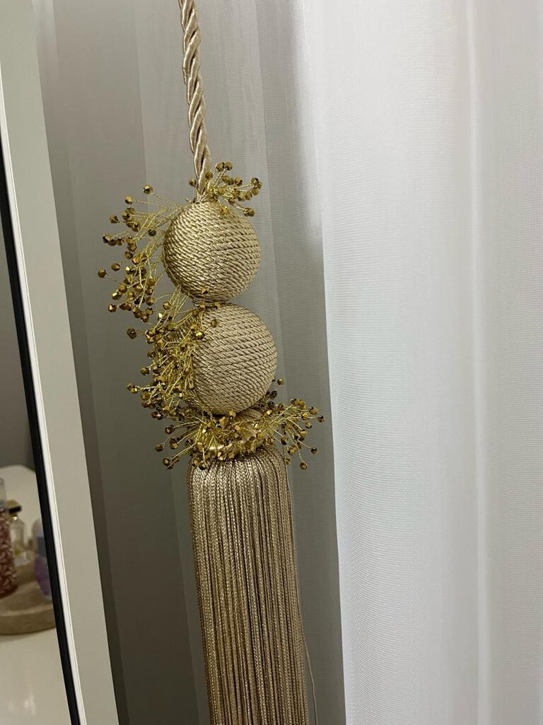 sıfır şık hıc kullanılmamış fon takımı ve 80 e 250 lazer kesim yolluk - 10