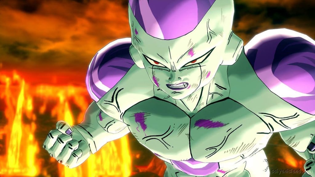 Dragonball Xenoverse 15 – Ps4 – Sıfır - 3
