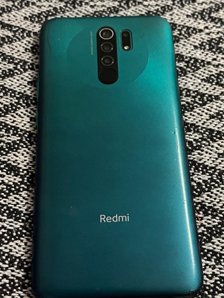 REDMİ 9 TELEFON - 2