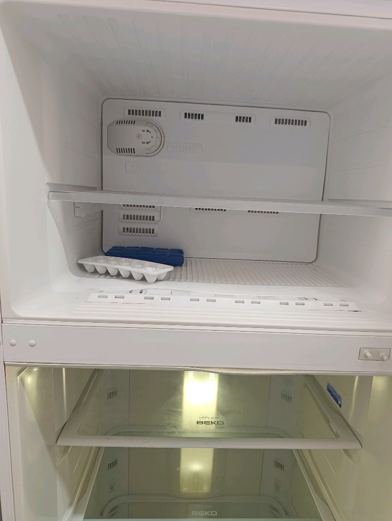 Beko LED Aydınlatmalı Nofrost Buzdolabı - 3