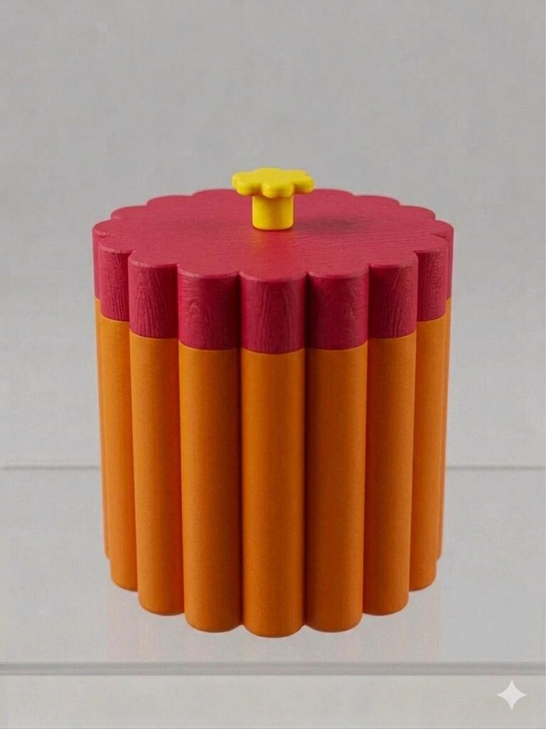büyük boy Organiser - 7