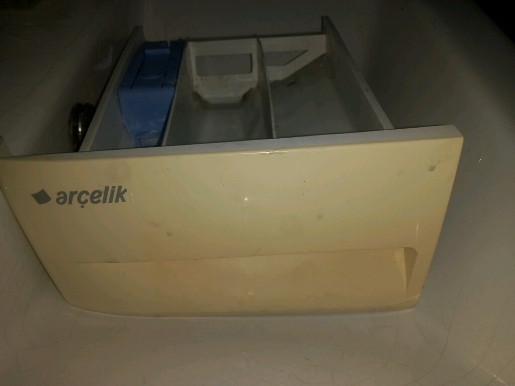 ARÇELİK 3340 F - 14