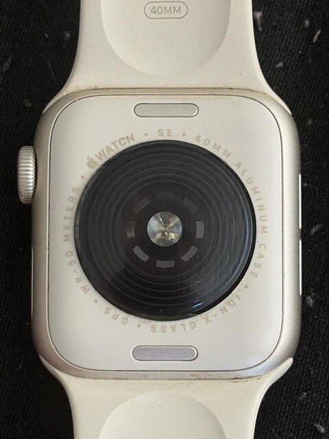 Watch se