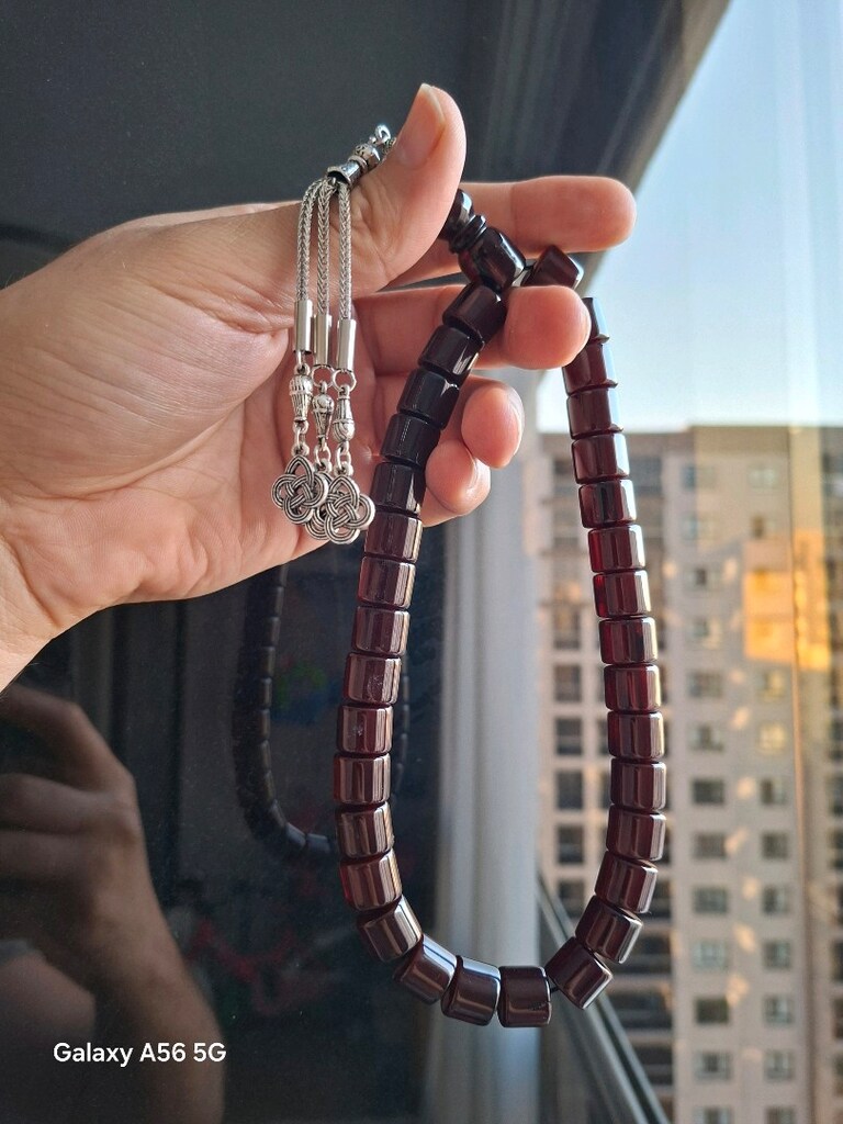 EFSANE ATEŞ KEHRİBAR KOLEKSİYONLUK - 4