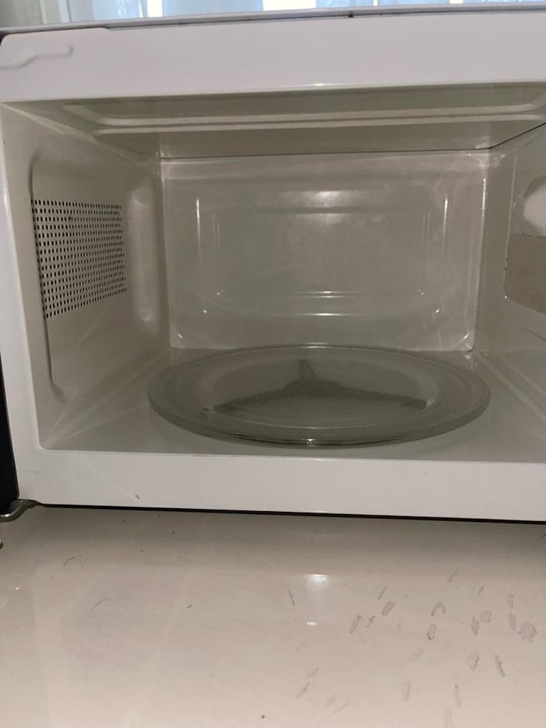 Beko Mikrodalga - 4
