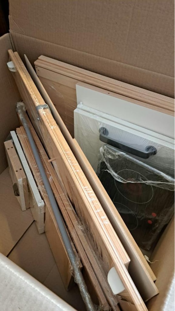 ikea çocuk mutfak seti - 10