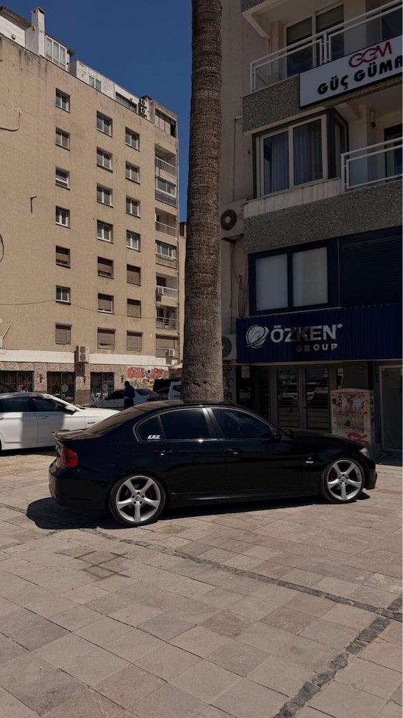 TR EN DİP RAKAM TEMİZ KULLANILMIŞ 230.000KM TAKASLI PREMİUM IŞIK PAKET - 9