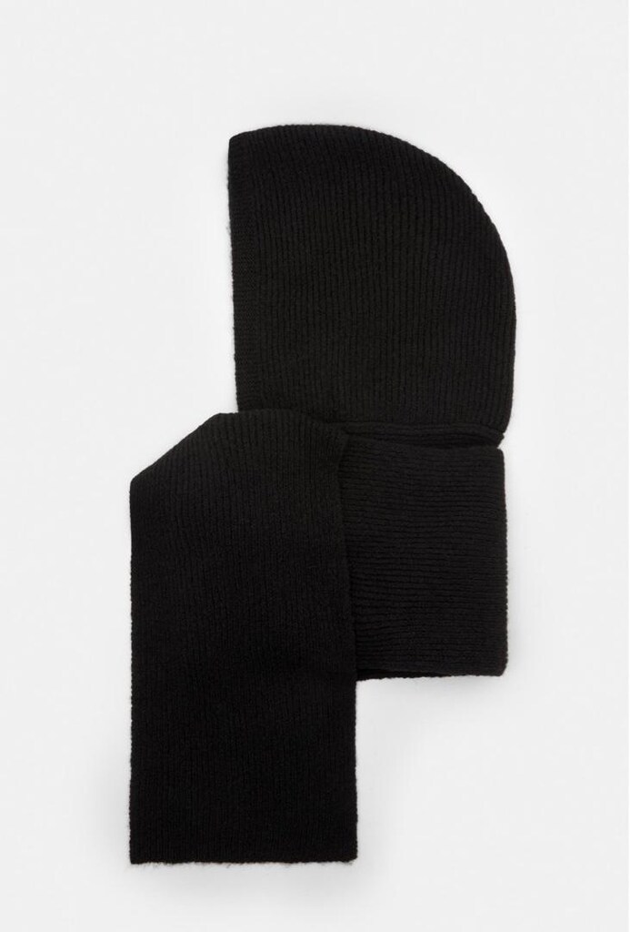 Pull&Bear Balaklava Atkı - 2