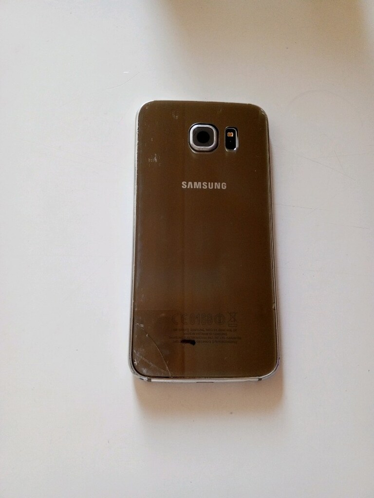 Samsung Galaxy S6 (SM-G920FQ) - 10