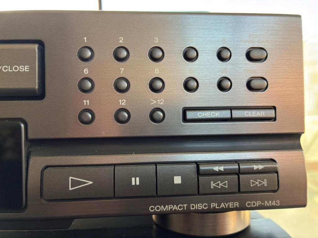 SONY LBT-D507 MÜZİK SETİ İ - 13