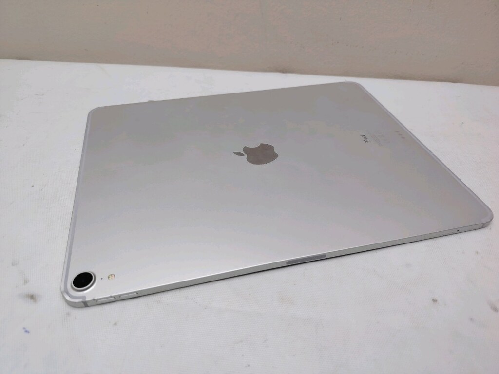 Apple iPad Pro 12.9” 3. Nesil 256GB WİFİ CELLULAR – Temiz ve Sorunsuz - 4