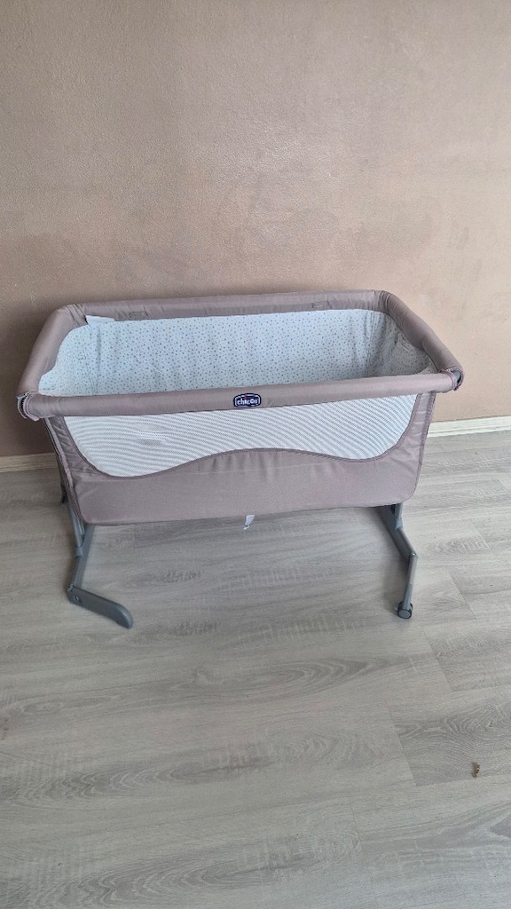 MAMA SANDALYESİ/PARK YATAK/ANNE YANI - 2