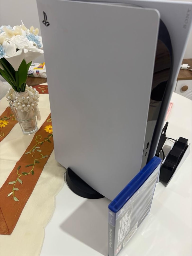 Playstation 5 acil satılık