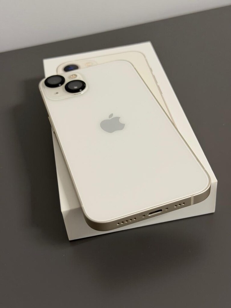 HATASIZ CİZİKSİZ PİL 90 İPHONE 13 TR - 5