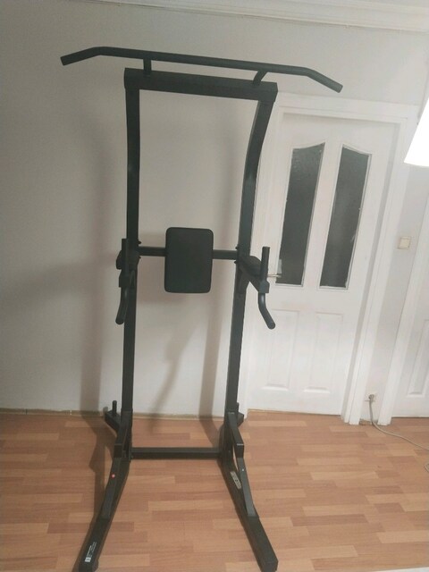 Roman Chair 900 - Kas Geliştirme