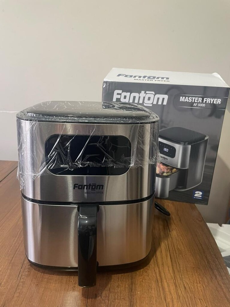 airfryer - 5