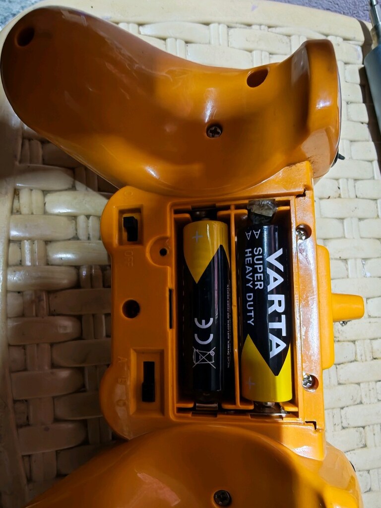 kumanda açıklamayı oku - 3