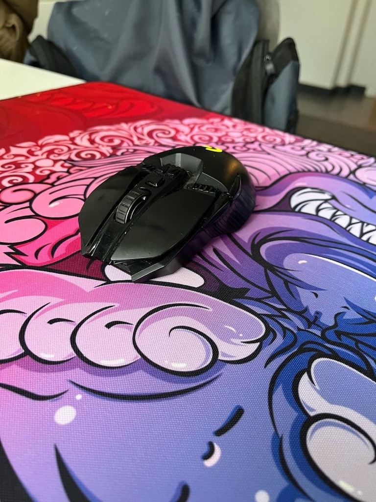 LOGITECH G903 çok iyi durumda - 3