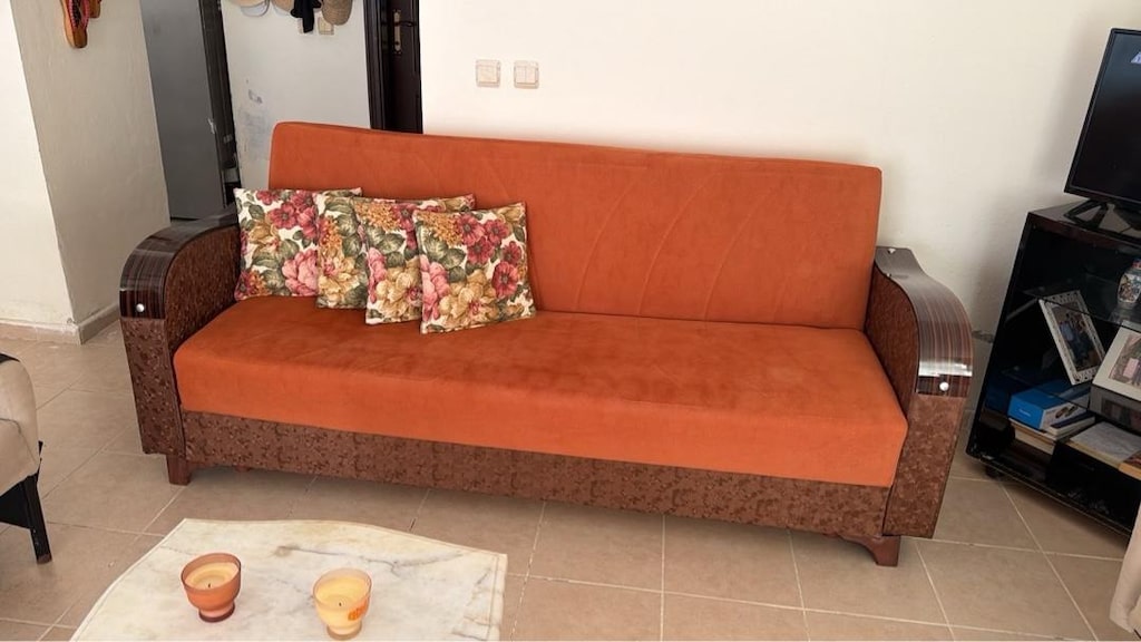 Ev Oturma Odası Grubu - 6