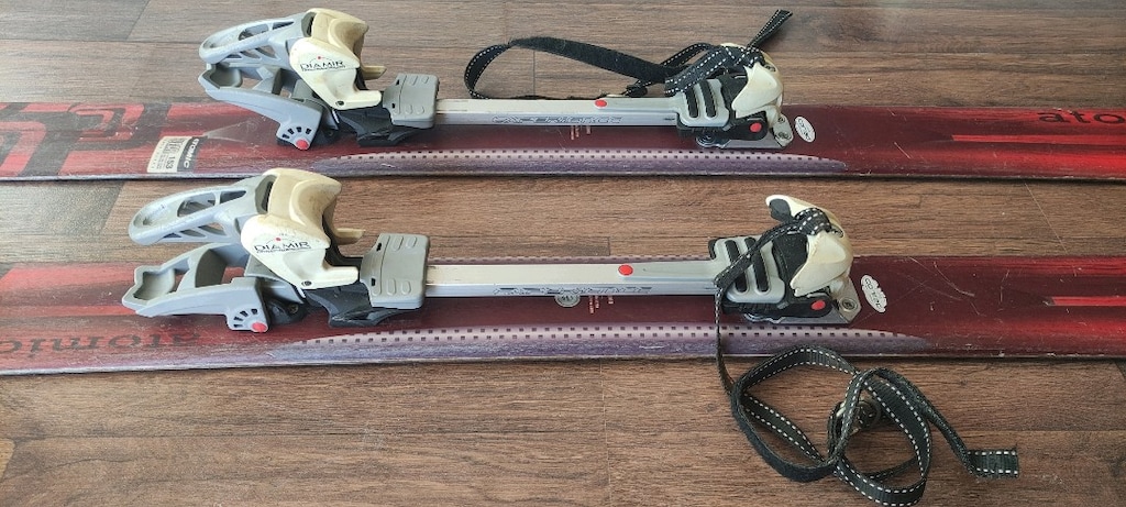 ATOMİC TUR KAYAĞI - 9