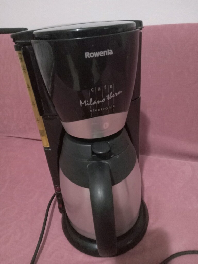 Roventa filtre kahve makinası - 2