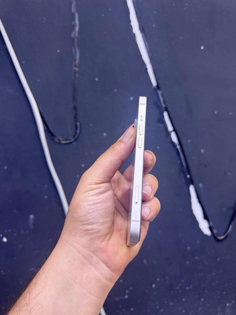 İPHONE 13 128 GB DEĞİŞENSİZ HATASIZ YD - 7