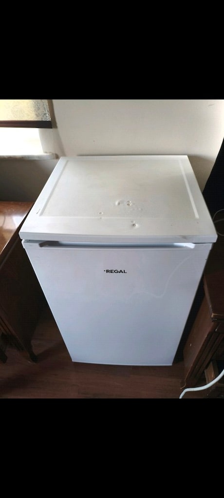 regal bt 901 büro tipi buzdolabı kaçmaz fiyat sorunsuz - 4