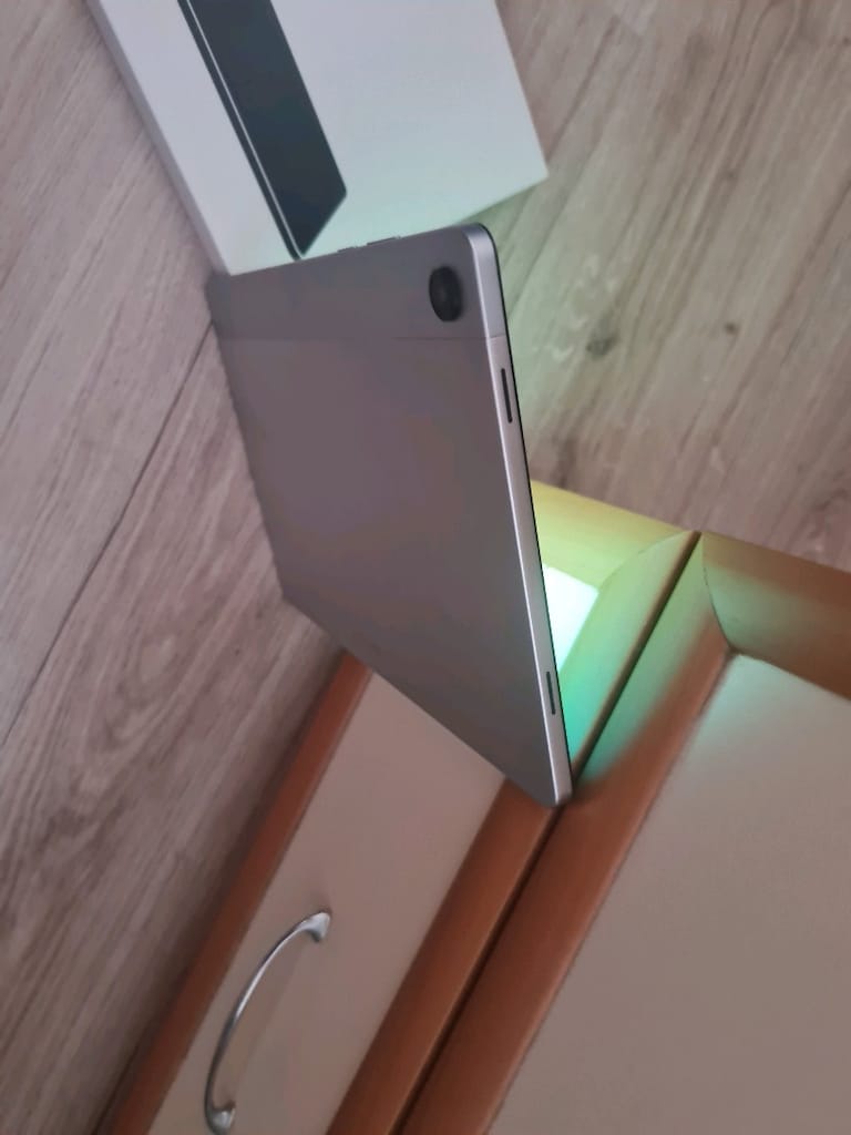 SIFIRDAN FARKSIZ 18AY GARANTİLİ 128GB6RAM 11İNÇ SAMSUNG A11 PLUS - 8