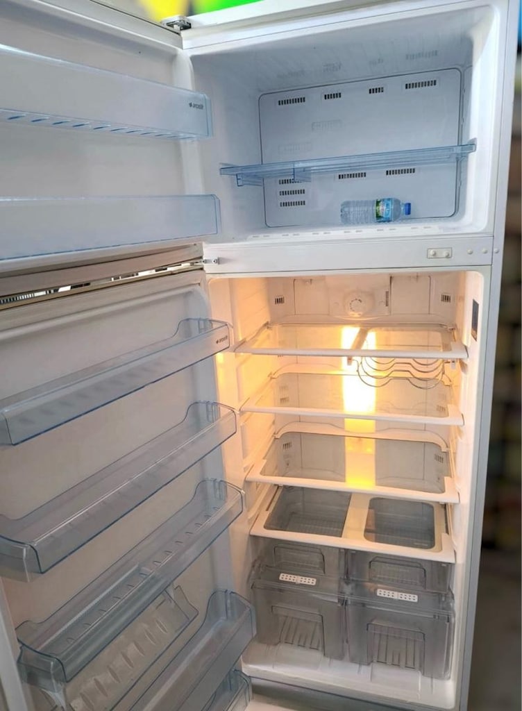 Arçelik 500 Litre No Frost Dijital Ekranlı Buzdolabı - 5