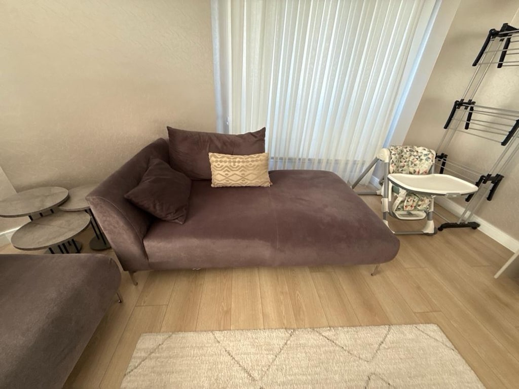 EnzaHome dan sıfır ayarında L koltuk - 3