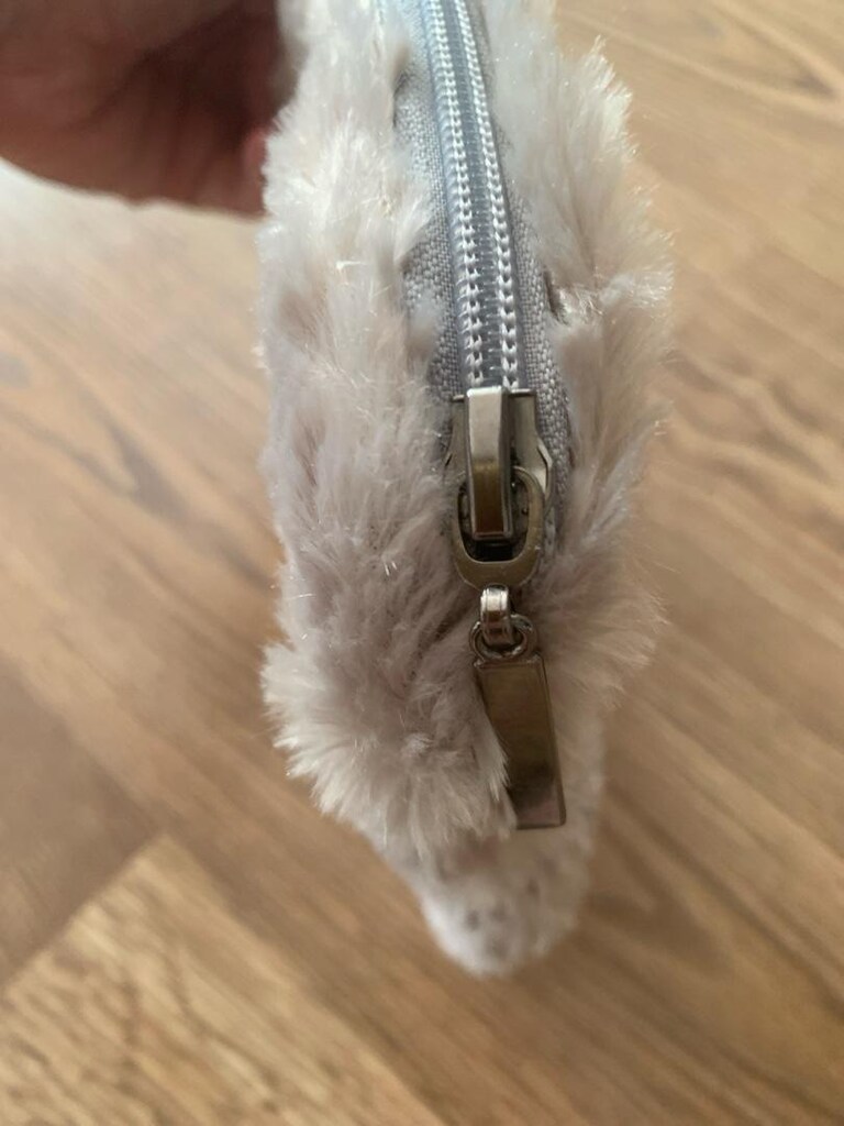 Clutch Çanta - 3